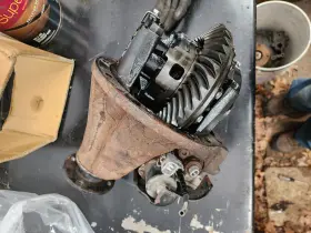41110-35D30 TOYOTA Rear Differential Locking Fj 4RUNNER