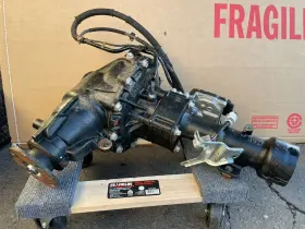 41110-35E10 TOYOTA Differential Axle Carrier Tacoma #2