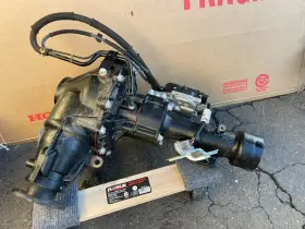 41110-35E10 TOYOTA Differential Axle Carrier Tacoma #3