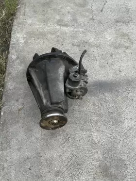 41110-3D020 TOYOTA Locker Rear Locking Differential 4RUNNER #3