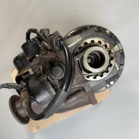 41110-3D080 TOYOTA Locker Rear Axle Differential Carrier 4WD