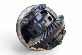 41110-3D470 TOYOTA Rear Differential Carrier Rwd 4RUNNER #3