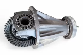 41110-3D470 TOYOTA Rear Differential Carrier Rwd 4RUNNER