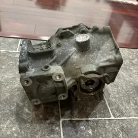 41110-45011 TOYOTA Rear Differential Awd Sienna #2