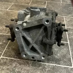 41110-45011 TOYOTA Rear Differential Awd Sienna #3