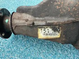 41110-58010 TOYOTA Rear Differential Carrier Awd Sienna #3