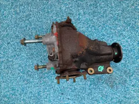 41110-58010 TOYOTA Rear Differential Carrier Awd Sienna