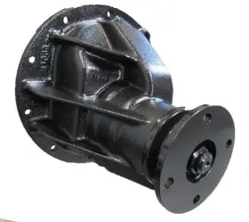 41110-60016 TOYOTA Differential Land Cruisers