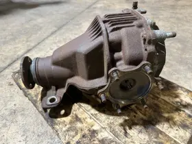 4111014490 TOYOTA Lsd Differential Slip Turbo Supra #2