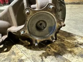 4111014490 TOYOTA Lsd Differential Slip Turbo Supra #3