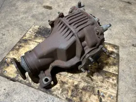 4111014490 TOYOTA Lsd Differential Slip Turbo Supra