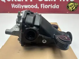 4111018020 TOYOTA Rear Axle Differential Carrier Brz Scion #2