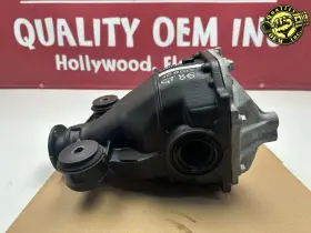 4111018020 TOYOTA Rear Axle Differential Carrier Brz Scion