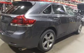 4111021051 TOYOTA Venza Rear Carrier Differential Awd #3