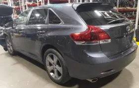 4111021051 TOYOTA Venza Rear Carrier Differential Awd