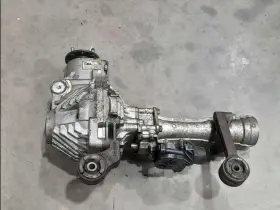 4111034504 TOYOTA Front Differential Carrier Sequoia