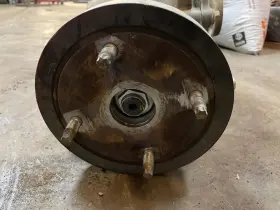 4111034541 TOYOTA Rear Axle Differential Carrier Sequoia #2