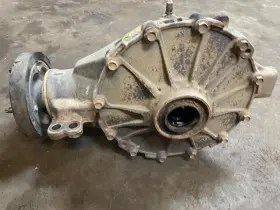 4111034541 TOYOTA Rear Axle Differential Carrier Sequoia