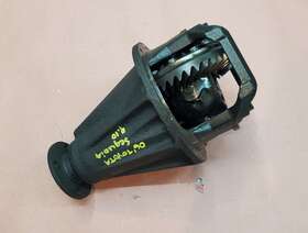 4111035751 TOYOTA Carrier Rear Axle Differential T100 Sequoia