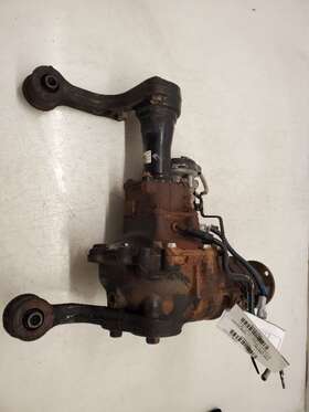 4111035801 TOYOTA Runner Front Carrier 4X4