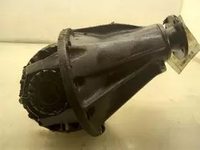 4111035870 TOYOTA Runner Rear Differential Carrier Rwd #2