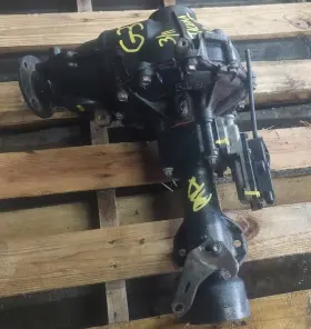 4111035A10 TOYOTA Auto Front Axle Differential Fj Tacoma #2