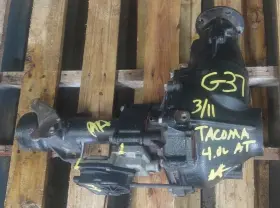4111035A10 TOYOTA Auto Front Axle Differential Fj Tacoma