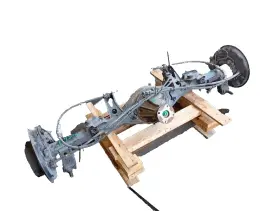 4111035C80 TOYOTA Rear Differential Axle Carrier End Locker