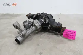 Toyota 4111035e60 2024-2026 Tacoma 2.4l 4wd Front Differential Axle Carrier Oem -13k Miles Toyota 4111035e60 2024-2026 Tacoma 2.4l 4wd Front Differential Axle Carrier Oem -13k Miles