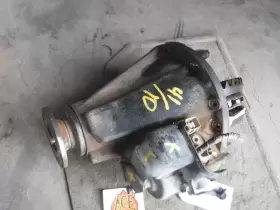 411103D030 TOYOTA Locking Differential Rear Axle Carrier 4X4 #2