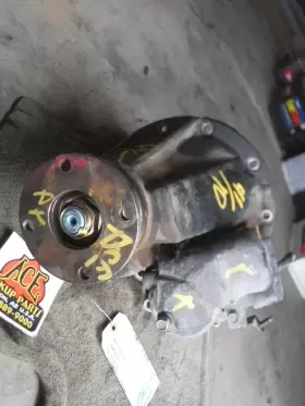 411103D030 TOYOTA Locking Differential Rear Axle Carrier 4X4 #3