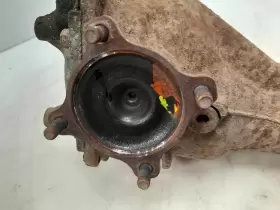 4111042011 TOYOTA Rear Differential Carrier Locking RAV4 #2