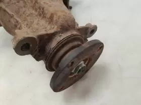 4111042011 TOYOTA Rear Differential Carrier Locking RAV4 #3