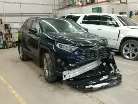 4111042054 TOYOTA Carrier Rear RAV4 #2