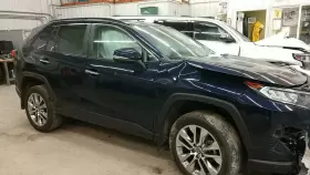 4111042054 TOYOTA Carrier Rear RAV4 #3