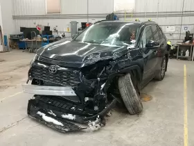 4111042054 TOYOTA Carrier Rear RAV4