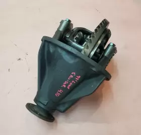 4111060312 TOYOTA Land Rear Differential Carrier Member FJ80 #3