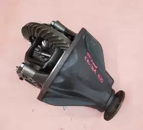 4111060312 TOYOTA Land Rear Differential Carrier Member FJ80