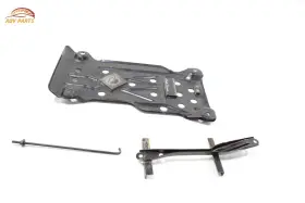 4117128031 TOYOTA Rear Differential Skid Plate Battery Hold #2