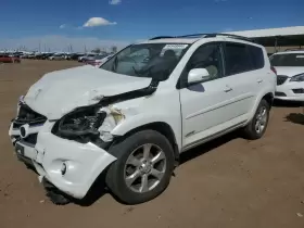 RAV-4 TOYOTA Transfer Cylinder