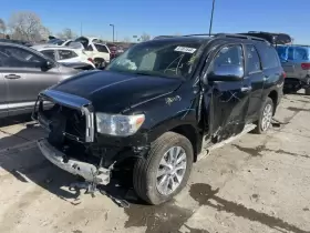 412-51320 TOYOTA Transfer Sequoia #2