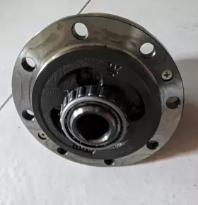41301-20230 TOYOTA Transmission Slip Differential Torsen #3