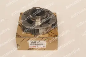 41310-60052 TOYOTA Land Tuv Center Differential Cruiser