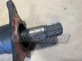 41337-60010 TOYOTA Land Front Tube Gear Cruiser #3