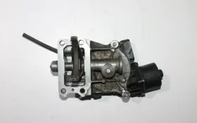 41400-34020 TOYOTA Front Differential Vacuum Actuator 4WD #2