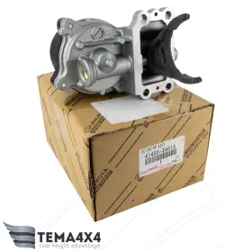 4140034013-DM TOYOTA Front Differential Vacuum Actuator 4WD