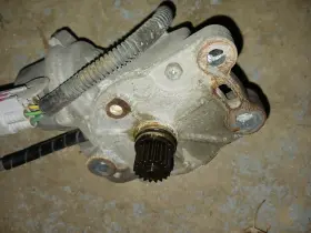 41450-35031 TOYOTA Differential Lock Actuator Fj Cruiser #3