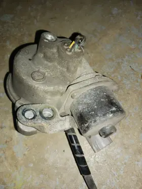 41450-35031 TOYOTA Differential Lock Actuator Fj Cruiser