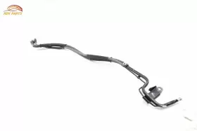 4153360060 TOYOTA Front Axle Differential Vent Breather Hose #2