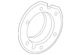 42441-34020 TOYOTA Oil Slinger
